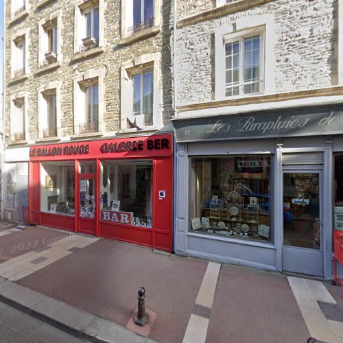 Épicerie fine Savon Cherbourg-en-Cotentin