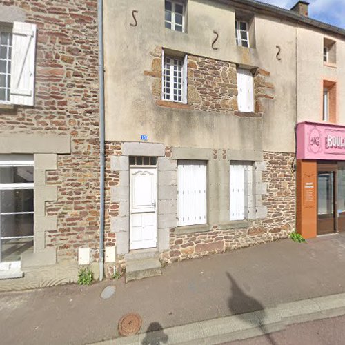 Boulangerie Gosset à Cerisy-la-Salle