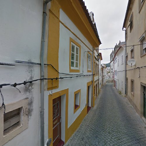 Quebramar Portalegre em Portalegre