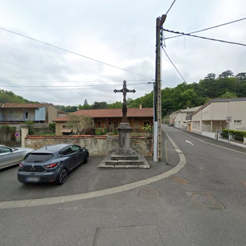 Église catholique Paroisse de Salies-du-Salat