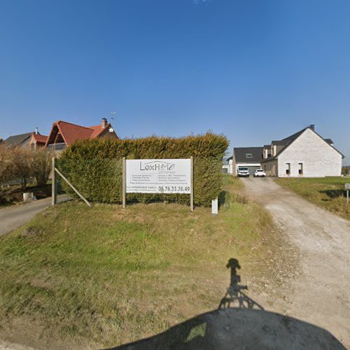 Cimetière à Neuville-Saint-Vaast