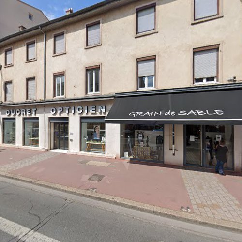 COSIALIS - Agence de location à Lyon