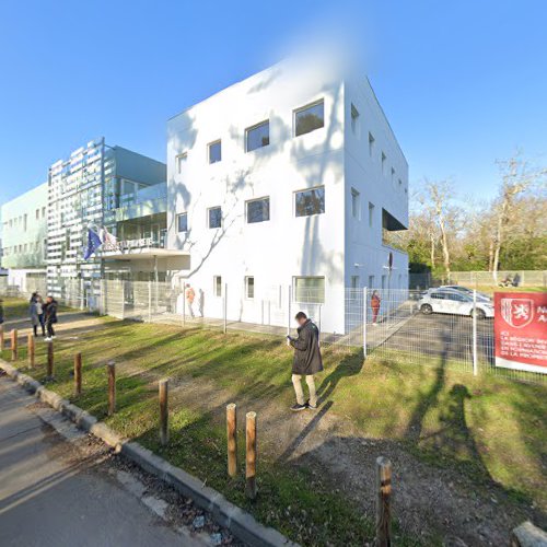 Siège social FEP Centre-Sud Ouest Pessac