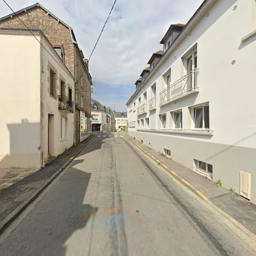 Boulangerie Bannier à Rohan