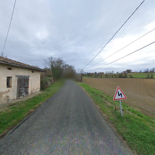 Travaux généraux Goumeaux cyrille Sainte-Livrade