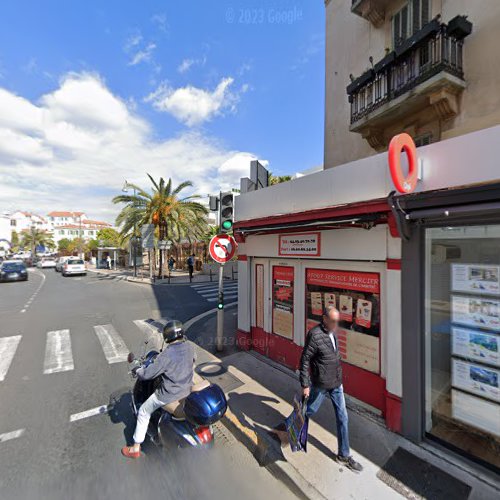 Épicerie Refuel urgence Cannes