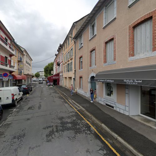 Service de Remplacement Hautes-Pyrénées à Tarbes