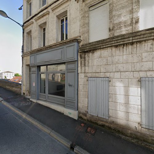 Agence d'assurance Mutuelle de Poitiers Assurances - Sylvie MARTIN Angoulême
