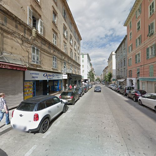 Boutique Iguane à Bastia