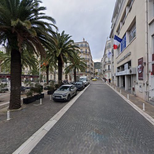 Agence immobilière SARL ADI Toulon