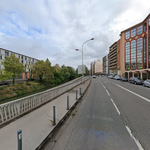 ayuntamiento de toulouse à Toulouse