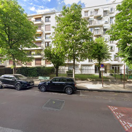 Agence immobilière Sci Dmaa Real Estate Neuilly-sur-Seine
