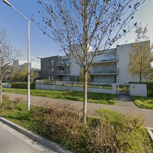 Centre Hippocrate à Bezannes