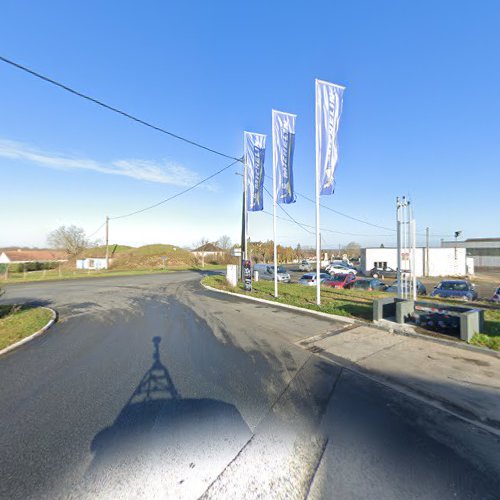 Agence de location de voitures CarGo Location de véhicules Argenton Sur Creuse Argenton-sur-Creuse