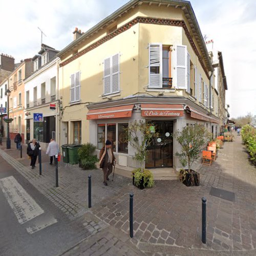 Boulangerie - Patisserie Fabien Ledoux à Fontenay-aux-Roses