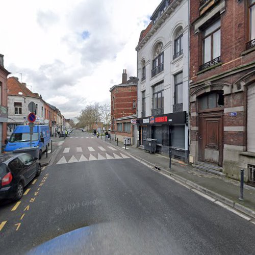 Association ou organisation Beaute Et Bien-Etre Dans la Solidarite Roubaix