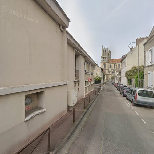 FRIENDS OF THE COLLEGIATE CHURCH à Mantes-la-Jolie