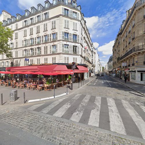 Boulanger Patissier à Paris