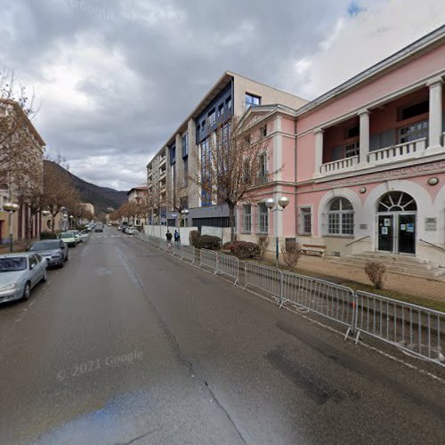 ATSCAF Alpes de Haute-Provence à Digne-les-Bains