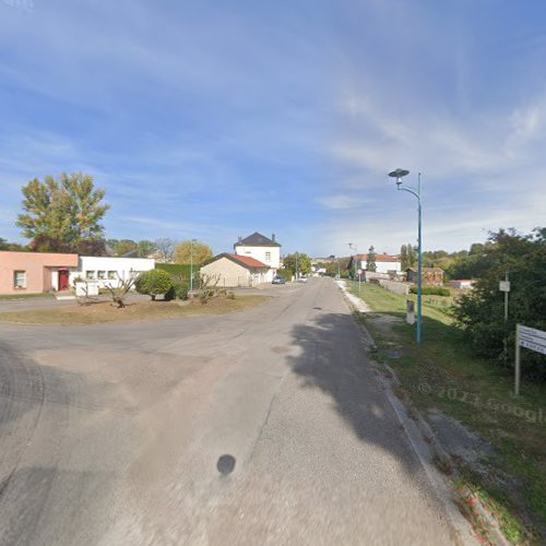 Siège social CHEVAL SA 55 Flo et JEFF Gondrecourt-le-Château