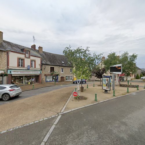 Boulangerie Pâtisserie à Saint-Pierre-des-Nids