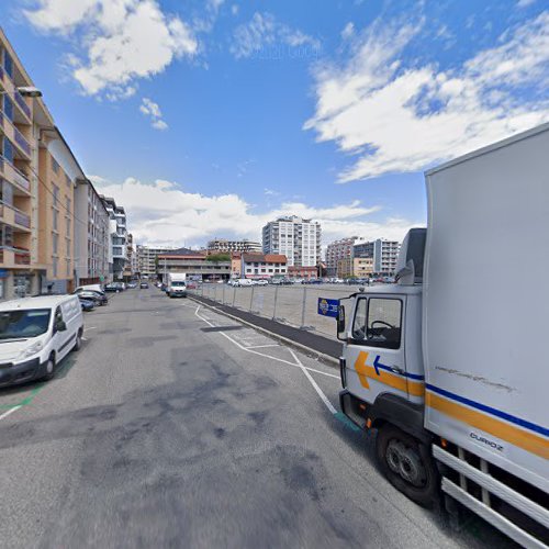 Société de travaux publics Service Goudronnage Thonon-les-Bains