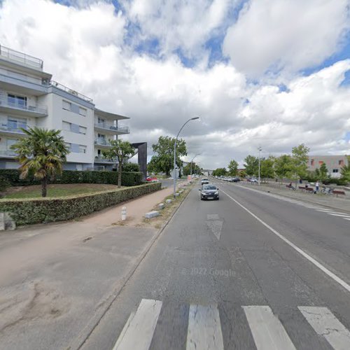 Léon-Oillic Michèle à Saint-Nazaire