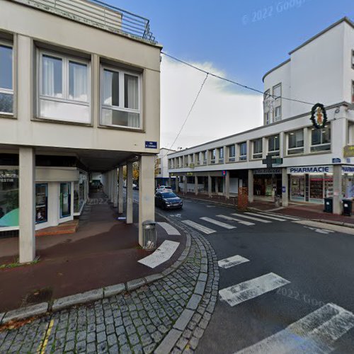 Agence immobilière Synd de Copropriete Lorient