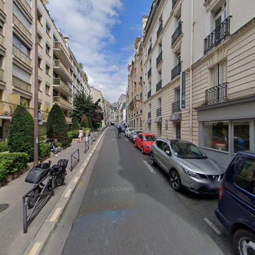 Agence immobilière Ds Real Estate Paris by LODGIS Paris