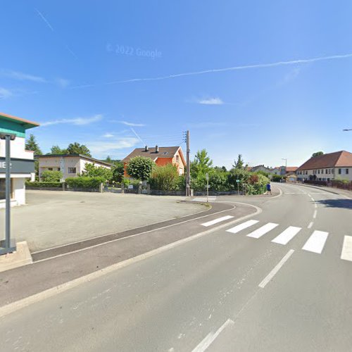 Boulangerie à Bart