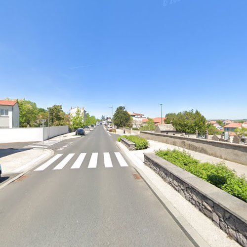 Cimetière Pérignat-lès-Sarliève à Pérignat-lès-Sarliève