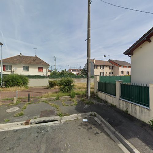 Immobiliere Samson à Saint-Denis