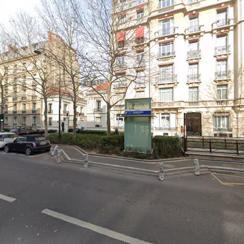 Siège social SYNDICEO Neuilly-sur-Seine