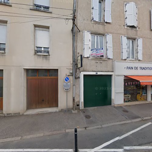 Boulangerie Pâtisserie Léopold à Lunéville