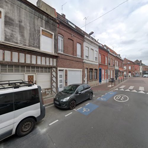 Église protestante Assemblée chrétienne de Tourcoing Tourcoing