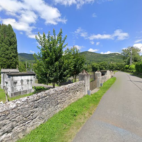 Cimetière Cimetière Lourde