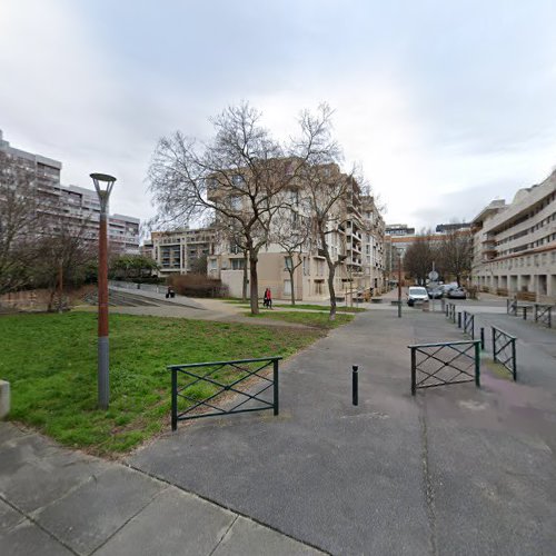 Association des Anciens Élèves de l’Ecole de Danse à Nanterre