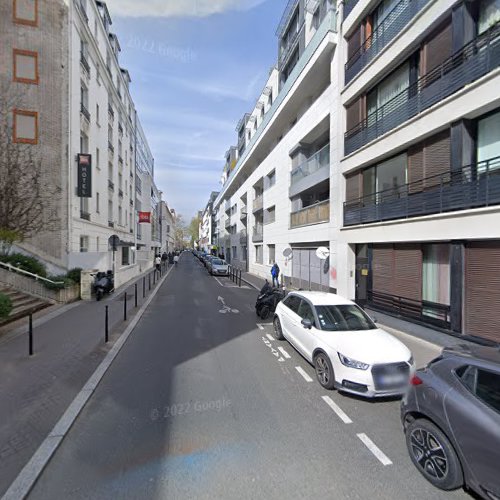 Agence immobilière Prime Partners 2 Boulogne-Billancourt