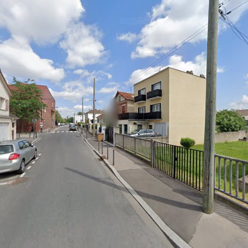 Siège social mary's drivers Vitry-sur-Seine