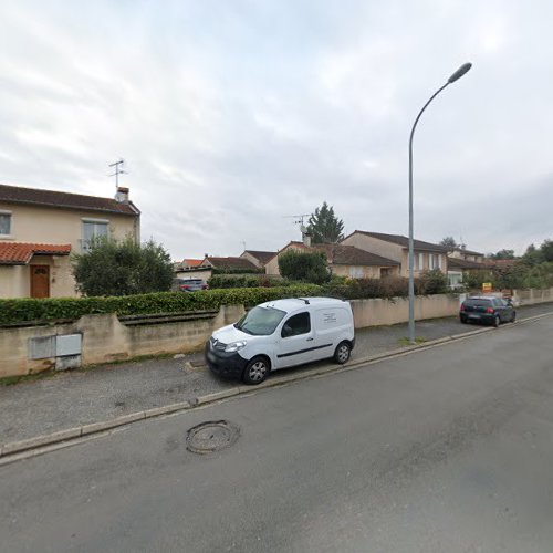 Peintre en bâtiment Couleurs Occitanes Albi