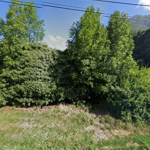 Cimetière de Saint-Julien-Mont-Denis à Saint-Julien-Mont-Denis