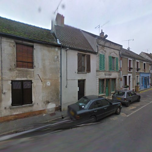 BOULANGERIE CHOQUET à Courpalay