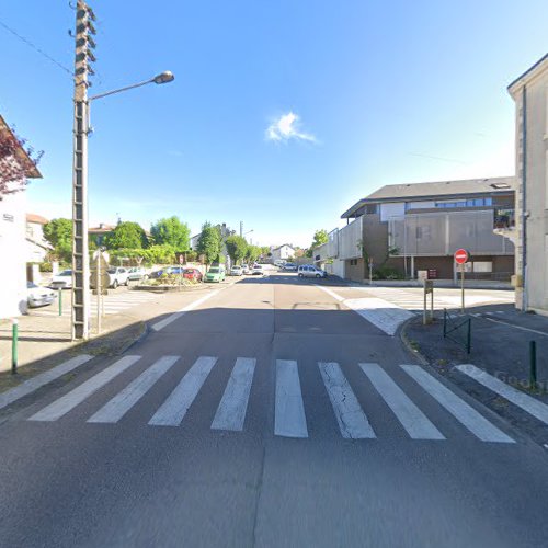 Atelier de réparation pour motos Moto'perf Saint-Junien