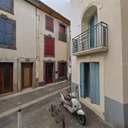 Boulangerie Forneiron à Vias