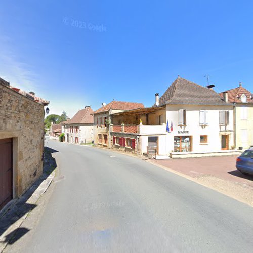 Église Saint Caprais à Montcléra