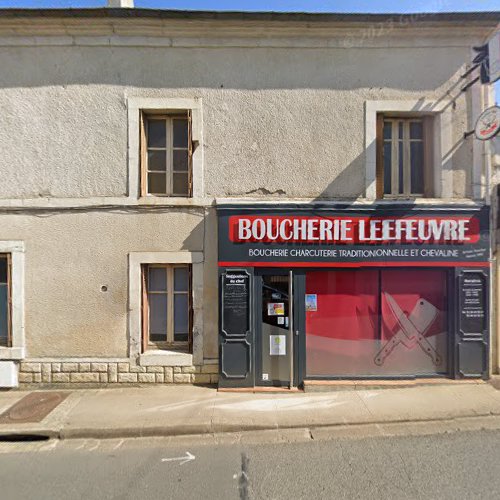 Boulangerie Carcao Paulo Saint-Martin-d'Auxigny