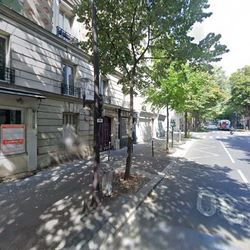 Syndicat de Copropriété Bobillot à Paris