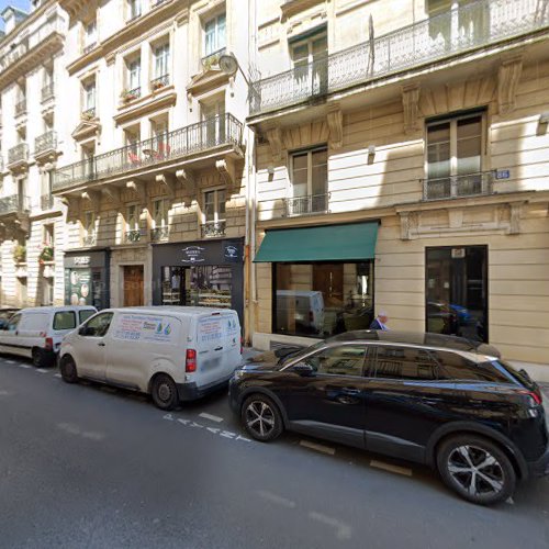 Agence immobilière SGMI Paris