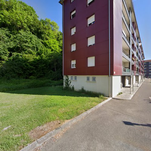 C.N.L. Fédération du Logement du Doubs à Audincourt