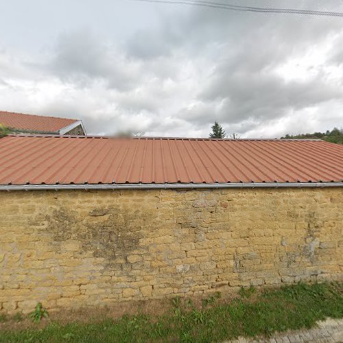 Les fées mains de Maline à Villécloye